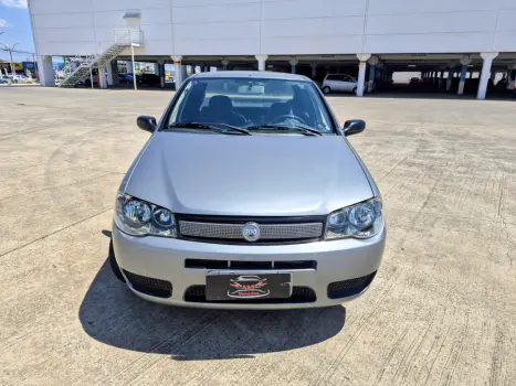 FIAT Siena 1.0 4P FIRE FLEX, Foto 5