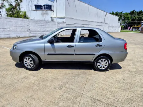 FIAT Siena 1.0 4P FIRE FLEX, Foto 6