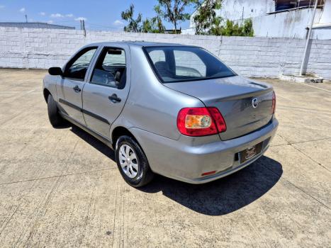 FIAT Siena 1.0 4P FIRE FLEX, Foto 8