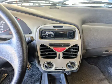FIAT Siena 1.0 4P FIRE FLEX, Foto 10