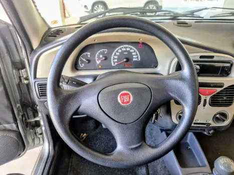 FIAT Siena 1.0 4P FIRE FLEX, Foto 11