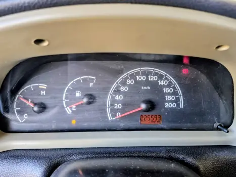 FIAT Siena 1.0 4P FIRE FLEX, Foto 13