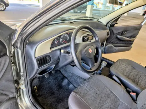 FIAT Siena 1.0 4P FIRE FLEX, Foto 15