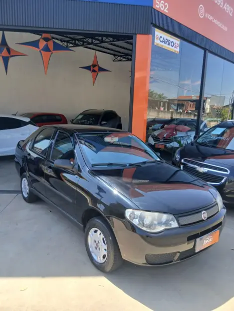 FIAT Siena 1.0 4P FIRE FLEX, Foto 1