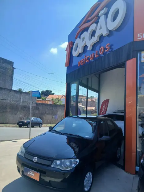 FIAT Siena 1.0 4P FIRE FLEX, Foto 2