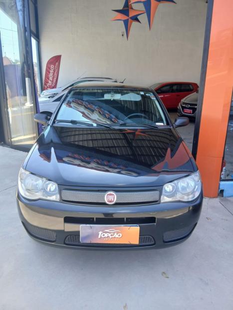 FIAT Siena 1.0 4P FIRE FLEX, Foto 3