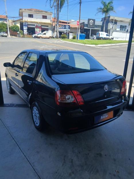 FIAT Siena 1.0 4P FIRE FLEX, Foto 4