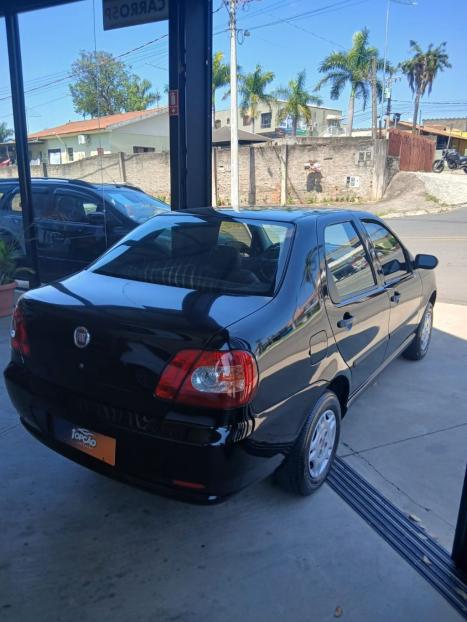 FIAT Siena 1.0 4P FIRE FLEX, Foto 5