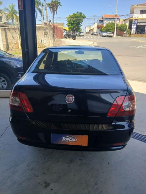 FIAT Siena 1.0 4P FIRE FLEX, Foto 6