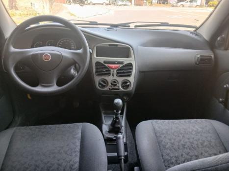 FIAT Siena 1.0 4P FIRE FLEX, Foto 8