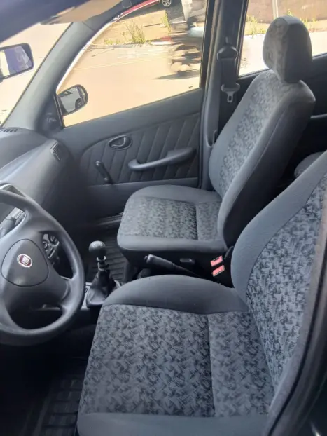 FIAT Siena 1.0 4P FIRE FLEX, Foto 9
