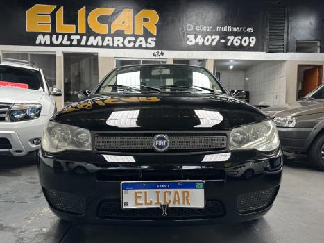 FIAT Siena 1.0 4P FIRE FLEX, Foto 5