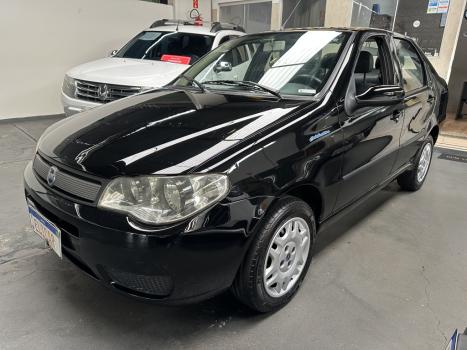 FIAT Siena 1.0 4P FIRE FLEX, Foto 1