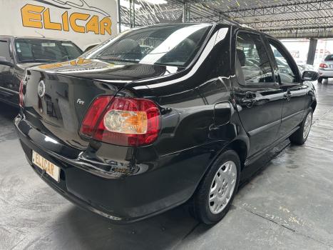 FIAT Siena 1.0 4P FIRE FLEX, Foto 4
