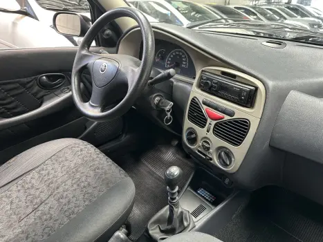 FIAT Siena 1.0 4P FIRE FLEX, Foto 9
