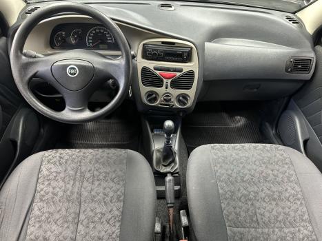 FIAT Siena 1.0 4P FIRE FLEX, Foto 7