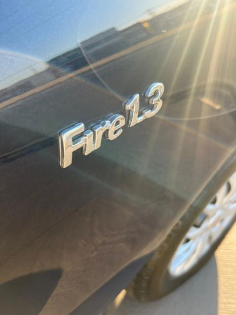 FIAT Siena 1.3 16V 4P FIRE, Foto 2