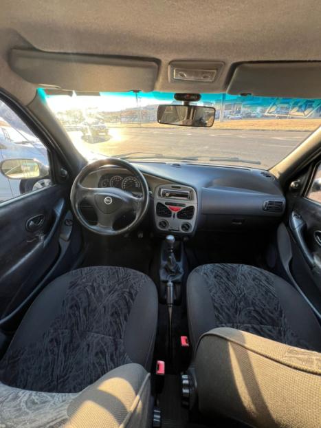 FIAT Siena 1.3 16V 4P FIRE, Foto 3