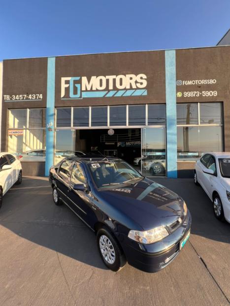 FIAT Siena 1.3 16V 4P FIRE, Foto 4