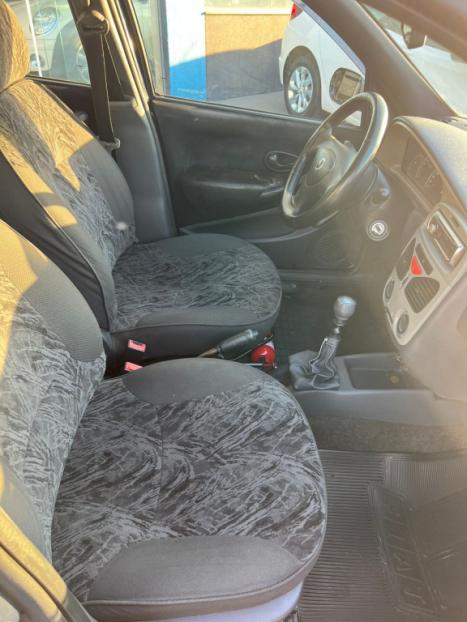 FIAT Siena 1.3 16V 4P FIRE, Foto 5