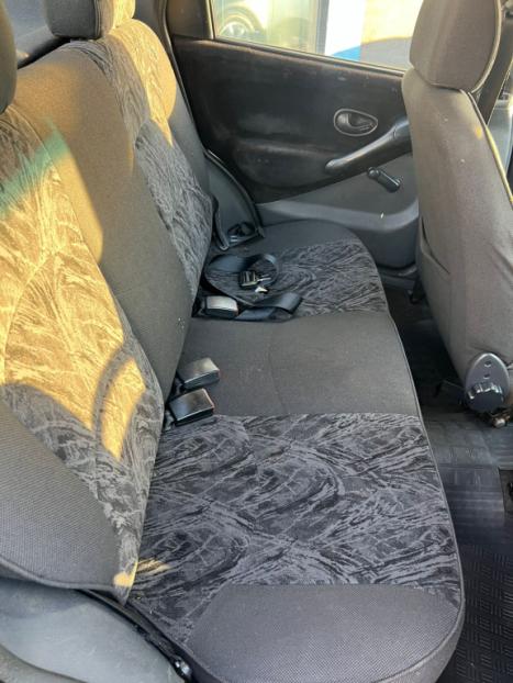 FIAT Siena 1.3 16V 4P FIRE, Foto 6