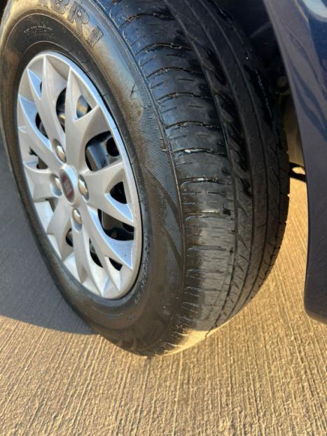 FIAT Siena 1.3 16V 4P FIRE, Foto 7