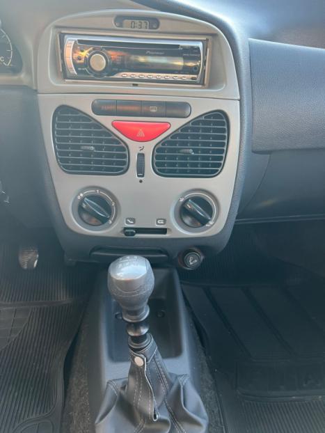 FIAT Siena 1.3 16V 4P FIRE, Foto 8