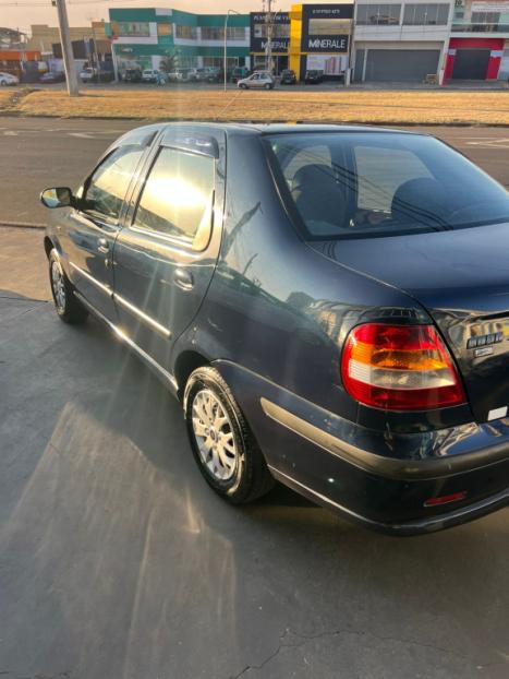FIAT Siena 1.3 16V 4P FIRE, Foto 9