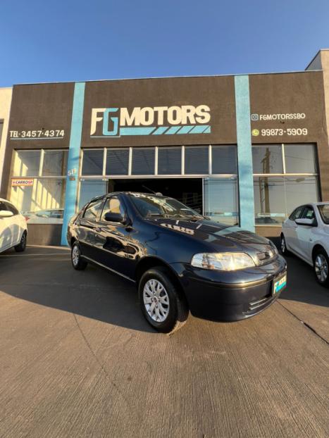 FIAT Siena 1.3 16V 4P FIRE, Foto 10