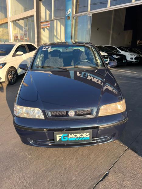 FIAT Siena 1.3 16V 4P FIRE, Foto 11