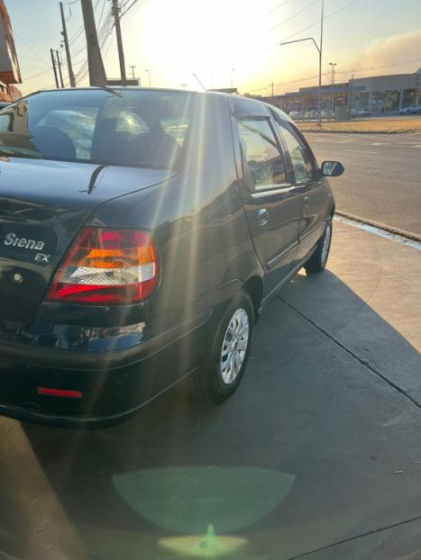 FIAT Siena 1.3 16V 4P FIRE, Foto 12