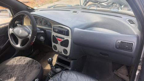 FIAT Siena 1.3 16V 4P ELX, Foto 5