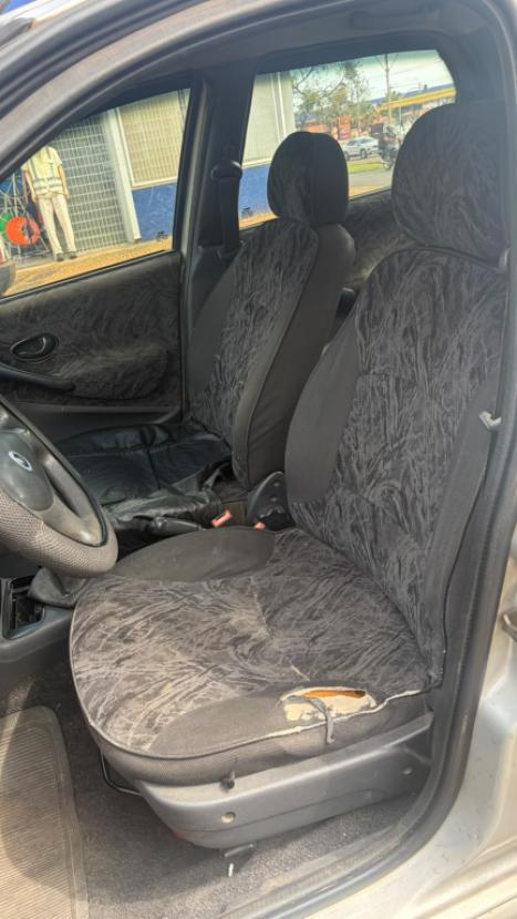FIAT Siena 1.3 16V 4P ELX, Foto 6