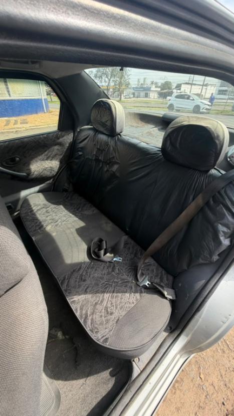 FIAT Siena 1.3 16V 4P ELX, Foto 7