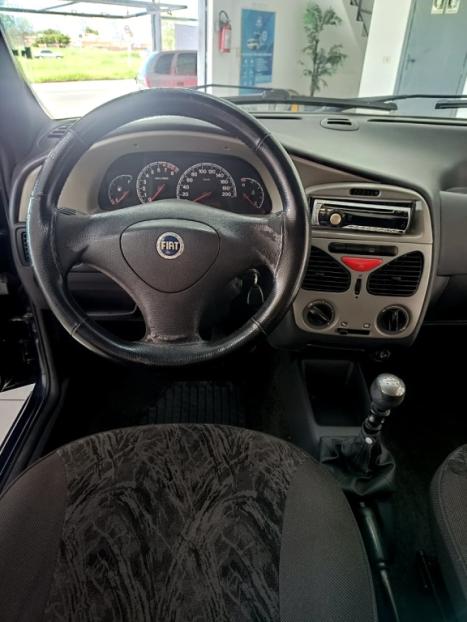 FIAT Siena 1.3 4P EX, Foto 11