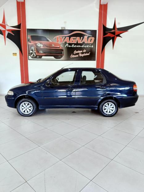 FIAT Siena 1.3 4P EX, Foto 1