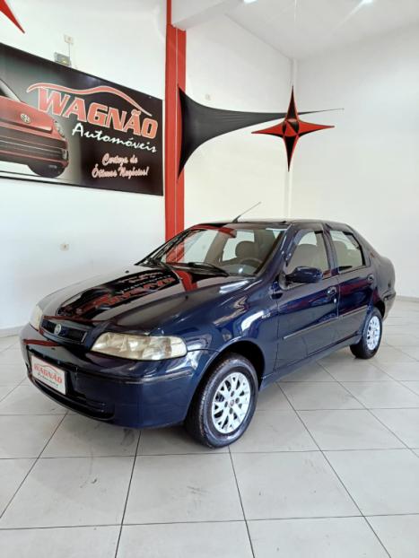 FIAT Siena 1.3 4P EX, Foto 2