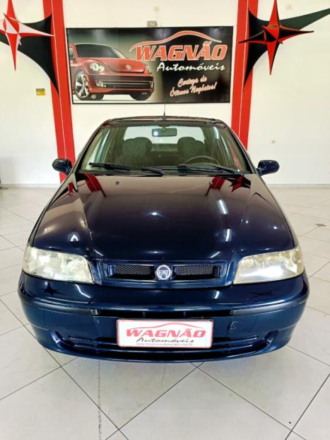 FIAT Siena 1.3 4P EX, Foto 3
