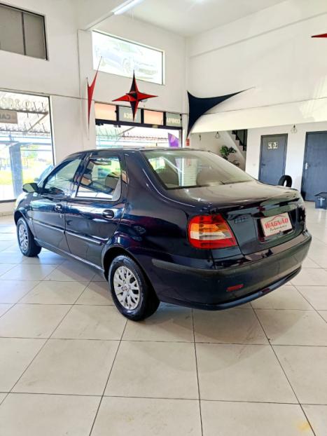 FIAT Siena 1.3 4P EX, Foto 4