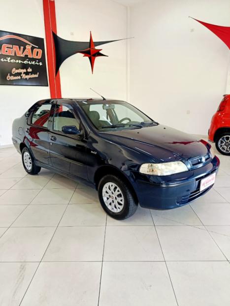 FIAT Siena 1.3 4P EX, Foto 5