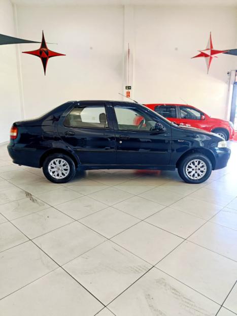 FIAT Siena 1.3 4P EX, Foto 6