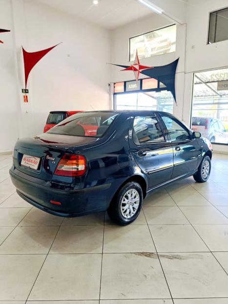 FIAT Siena 1.3 4P EX, Foto 7
