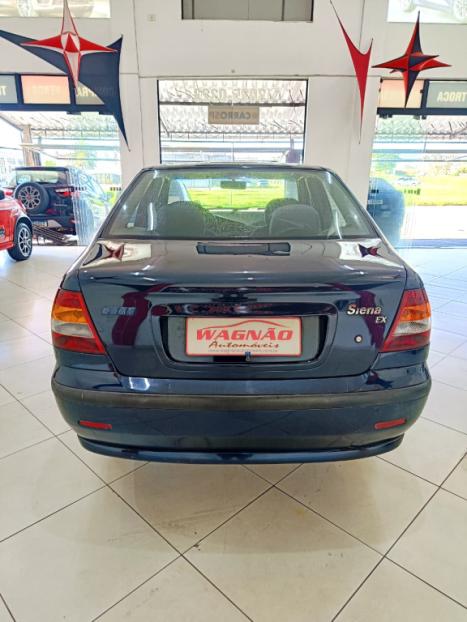 FIAT Siena 1.3 4P EX, Foto 8