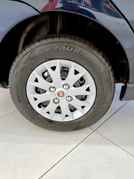 FIAT Siena 1.3 4P EX, Foto 10