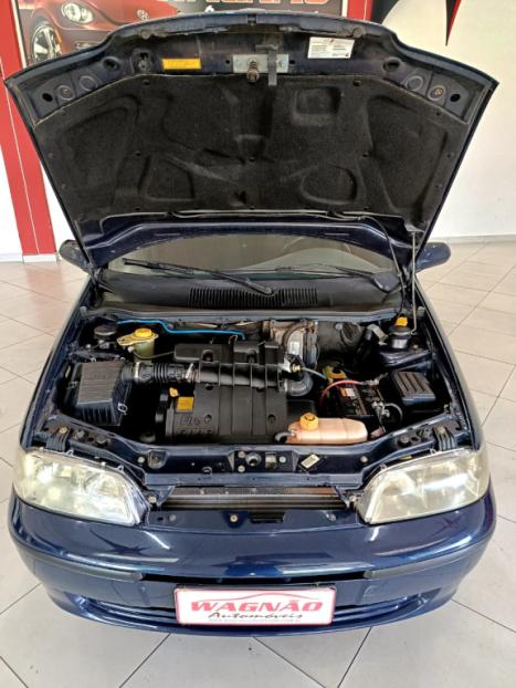 FIAT Siena 1.3 4P EX, Foto 12