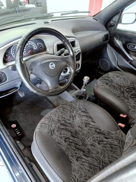 FIAT Siena 1.3 4P EX, Foto 13