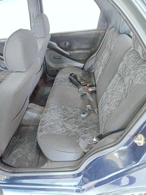 FIAT Siena 1.3 4P EX, Foto 15