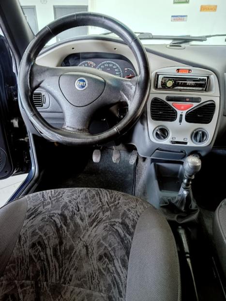 FIAT Siena 1.3 4P EX, Foto 16