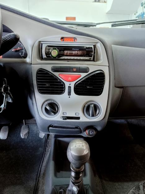 FIAT Siena 1.3 4P EX, Foto 17