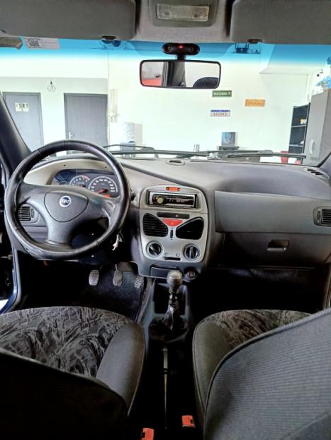 FIAT Siena 1.3 4P EX, Foto 18